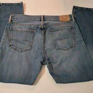 Polo Ralph Lauren Men's Hampton Straight Jeans